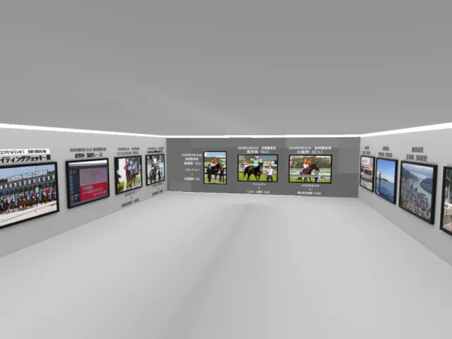 いろいろ写真展示室