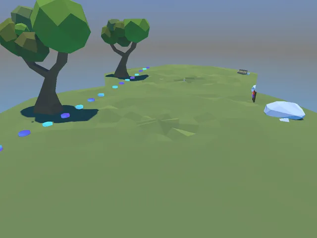 Korean Derpy Avatar World