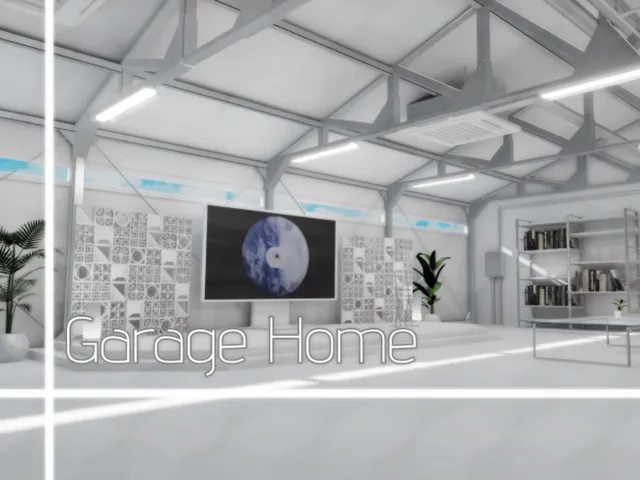 Garage Home