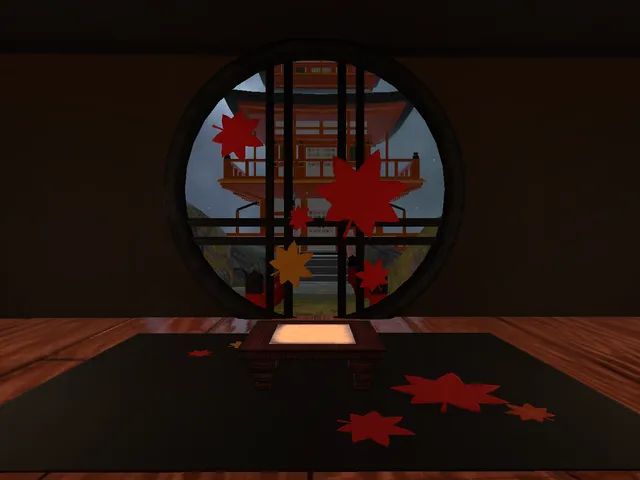 Japan Room