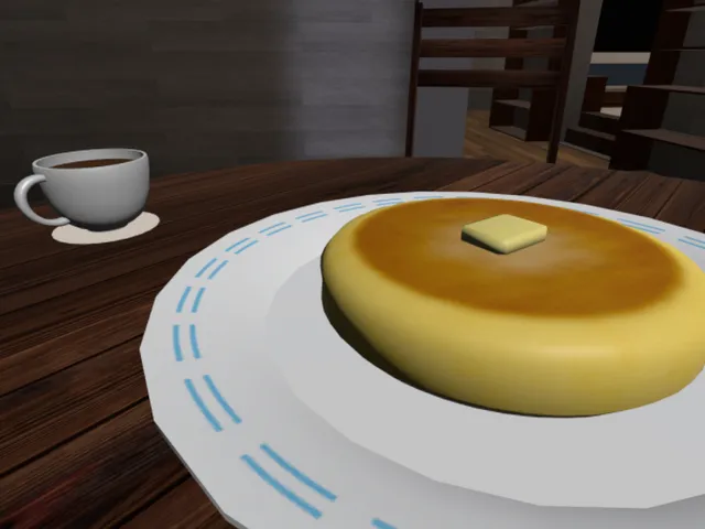 TakaがUnityを完全に理解するための実験ハウス