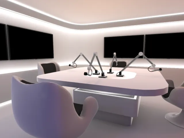 Simple Podcast World