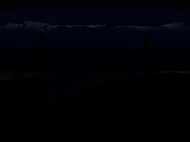 VirtualComfortRoom