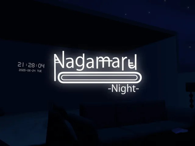 Nagamaru-Night-