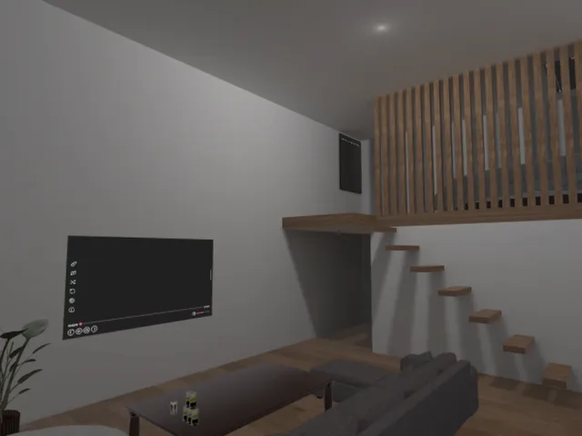 好きな曲を流したいだけのチルワールド