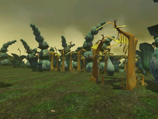 2005 Felucia PVP