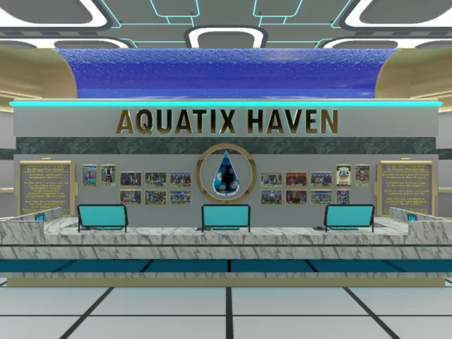 Aquatix Haven