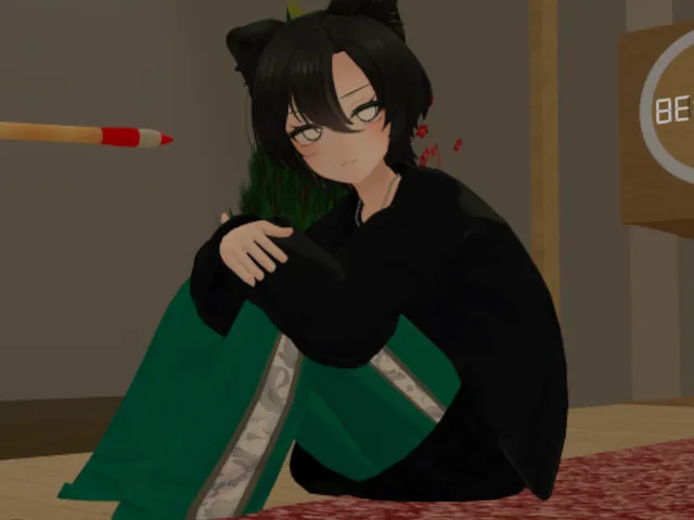 hsmt部屋