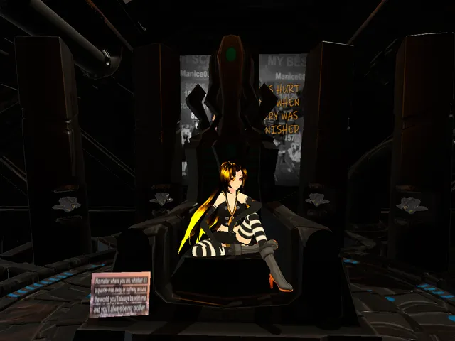 Remembering Mcgreggor