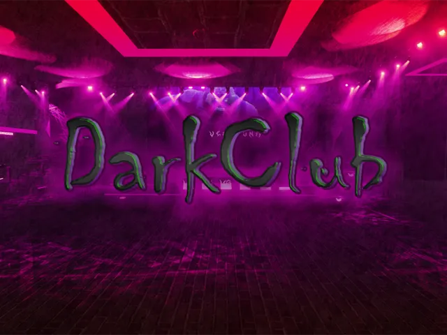 DarkClub
