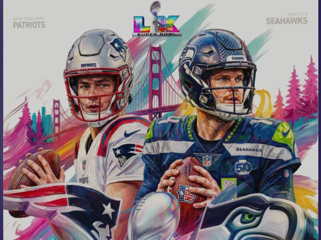 G12Alston's Sports world （SUPER BOWL LX UPDATE）