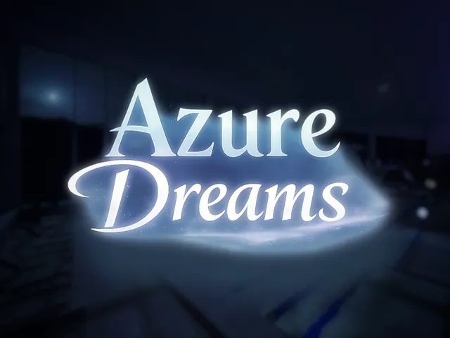 Azure Dreams