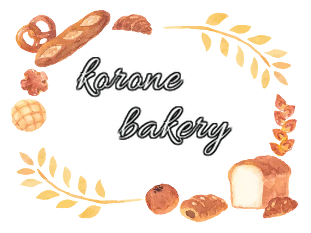 korone bakery