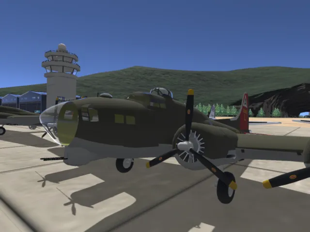 第601技術試験基地