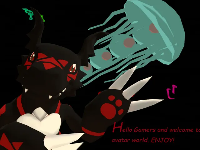 D0vah's Avatar World