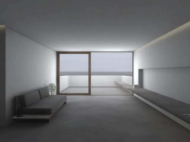 目覚めた場所 lost memory