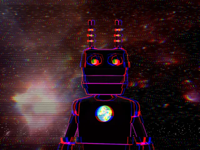 Sign Bot Avatars