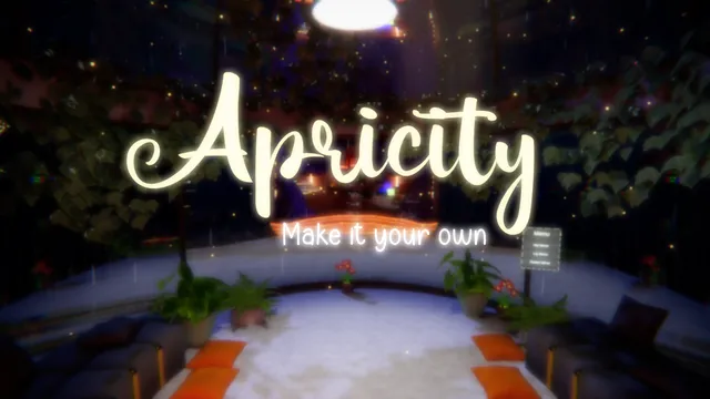 Apricity