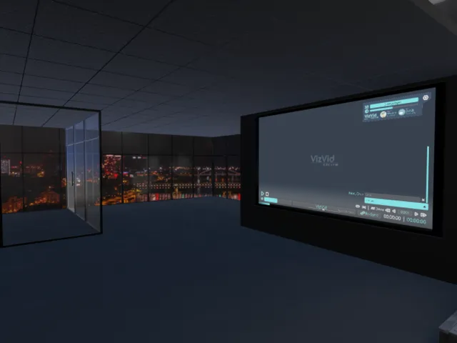 GenziMint - a two-story house