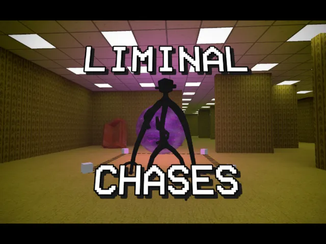 Liminal Chases ［BETA］