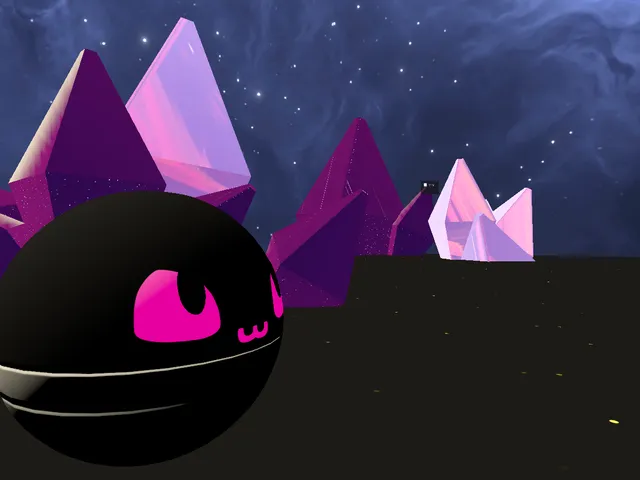 Polynomials Furry Avatars