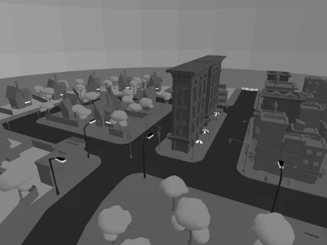 karma city