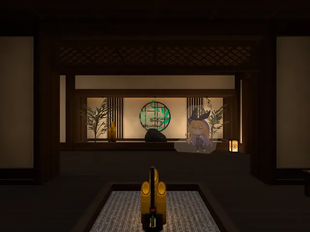 Shiratama Honke 白玉本家［Beta 1․11］