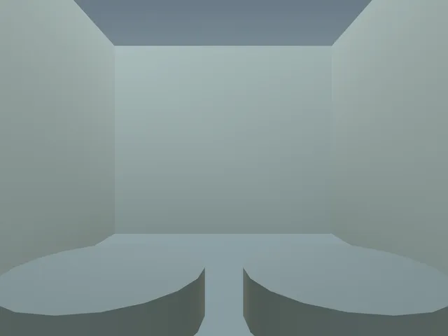 Teletubbies Changing Room