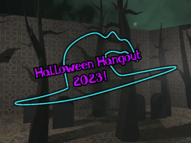 Halloween Hangout 2023