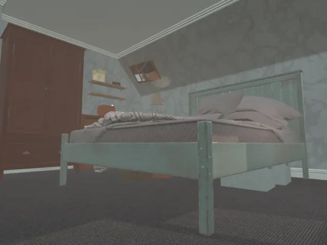 追憶〜Memories of the past〜