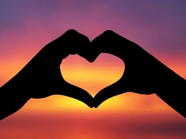 Place of Love