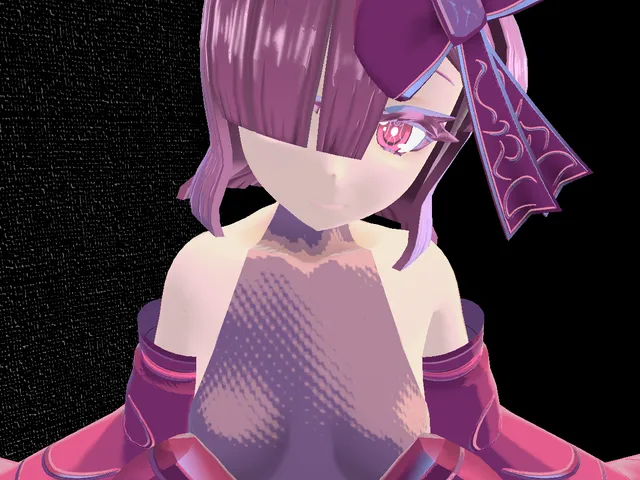 Noren - 魔法少女のれんちゃん配布ワールド