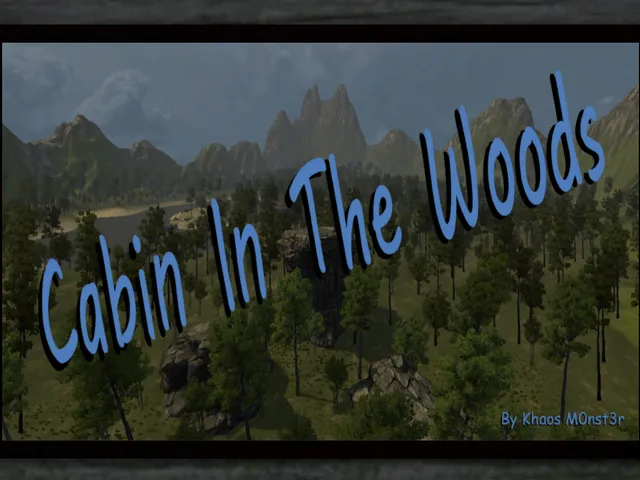 Cabin in the Woods