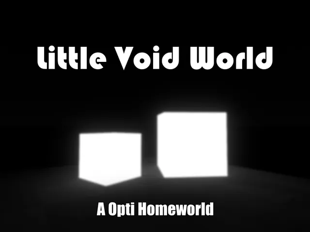 Little Void World