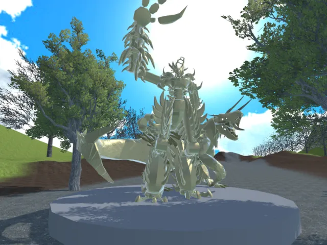My Avatar World