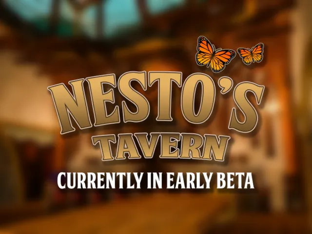 Nesto's Tavern