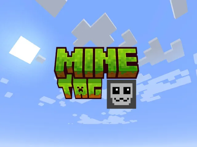 Mine Tag Map 10152024