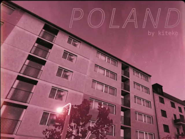 POLAND