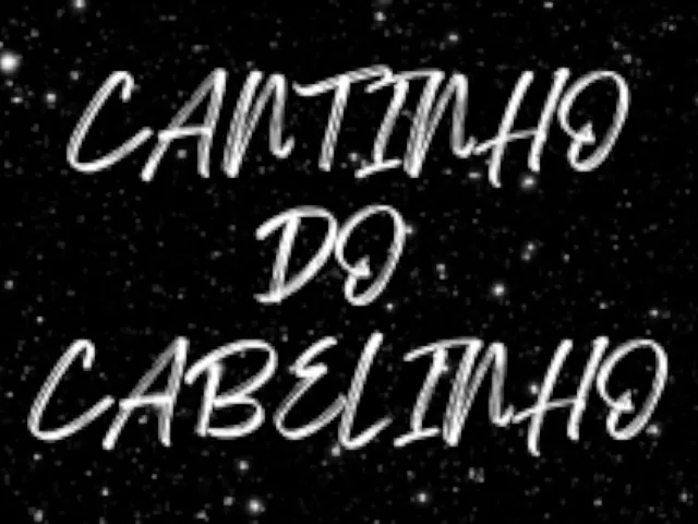 Cantinho do Cabelinho