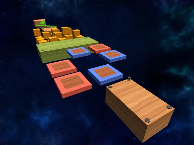 Super Mario Sunshine Secret Course