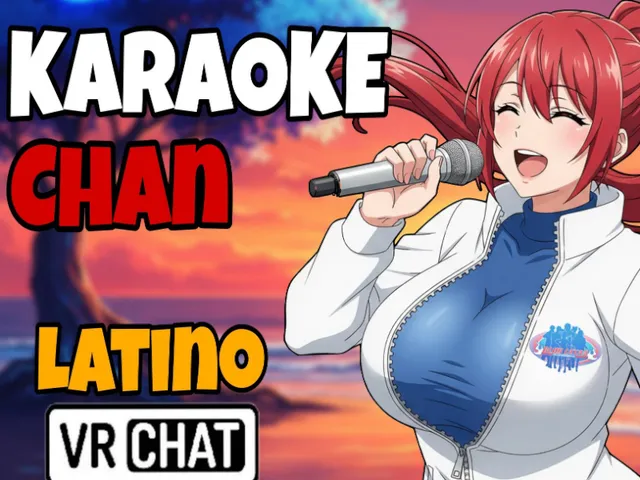 Spanish Karaoke