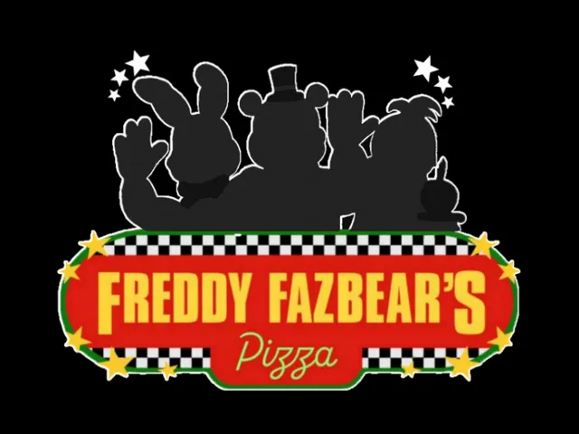 FNaF 2 Movie Pizzeria （NOT FINISHED）（LAG）