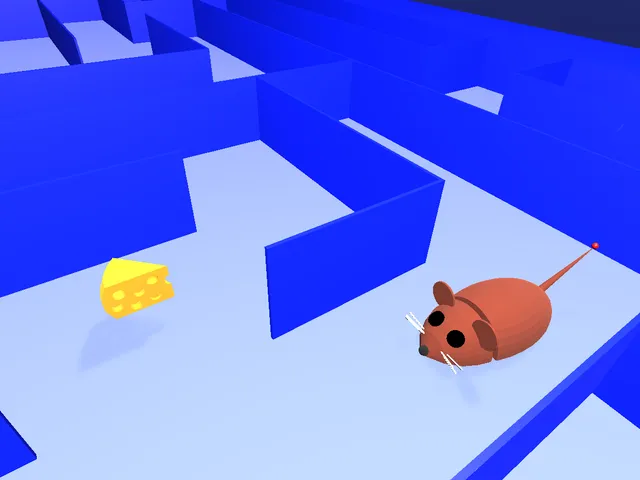 Rat Race