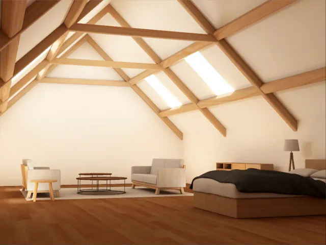 ［sample］ SunRoom