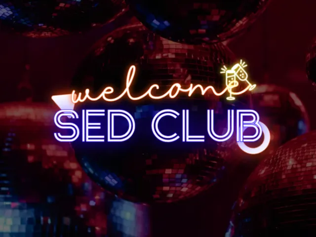 Sed Club