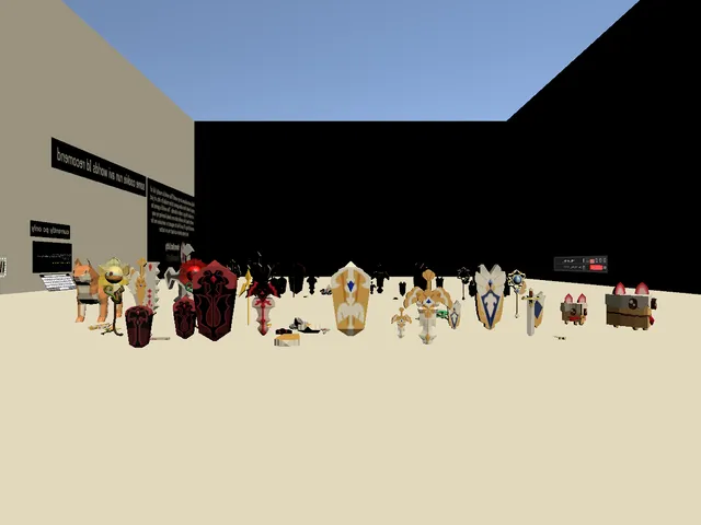 dawnkitty101 prop world