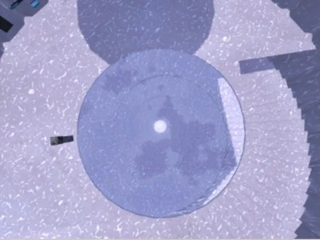 水底にいる - minasoko fall