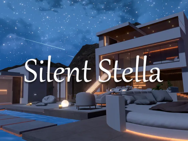 Silent Stella