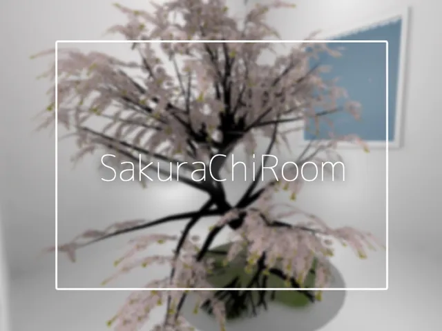 SakuraChiRoom