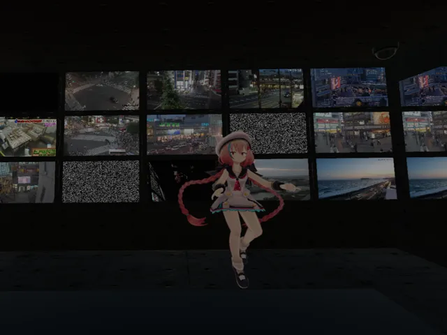 CCTVroom